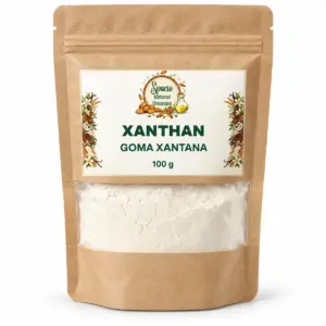 Xanthan, 100 g