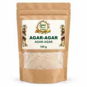 Agar-Agar, 100 g