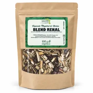 Kräutermischung „Blend Renal“, 100 g