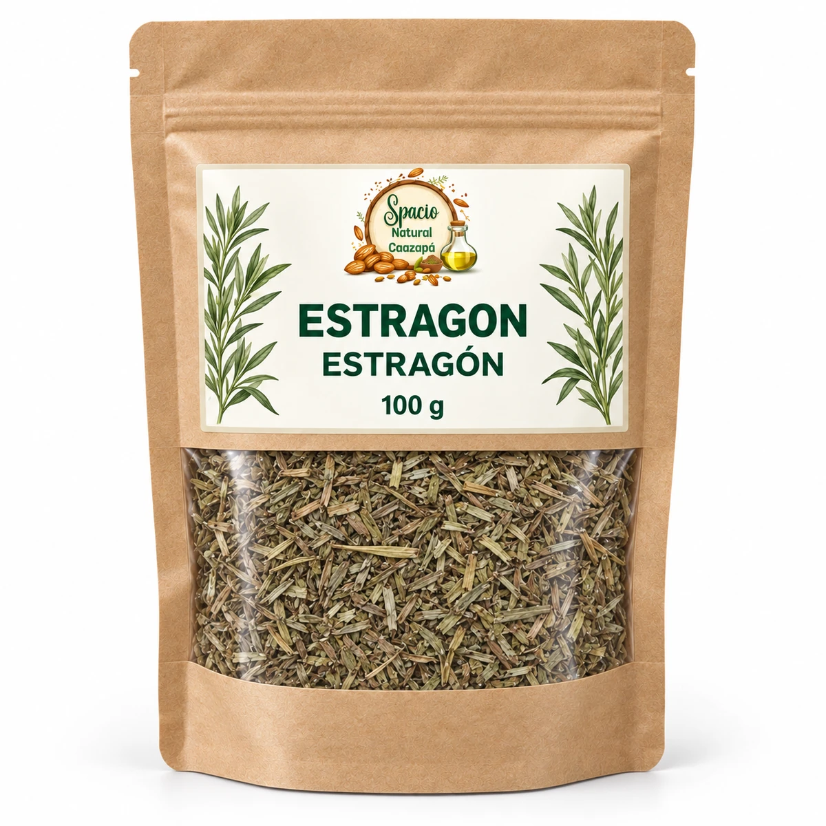 Estragon, getrocknet, 100 g
