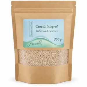 Vollkorn-Couscous, 500 g