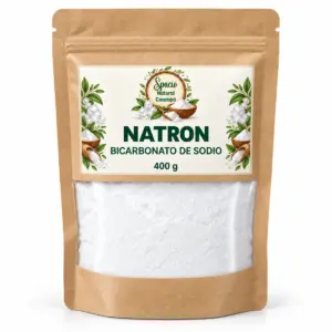 Natron, 400 g