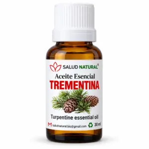Ätherisches Terpentinöl, 30 ml