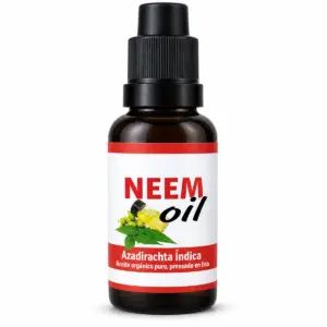 Neemöl, 30 ml