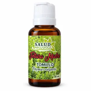 Thymian-Urtinktur, 30 ml