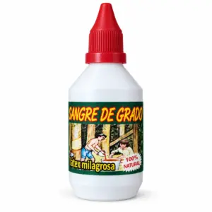 Sangre de Grado, 30 ml