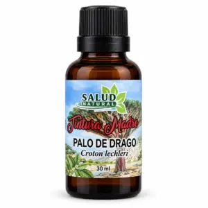 Palo-de-Drago-Urtinktur- Sangre de Drago, 30 ml