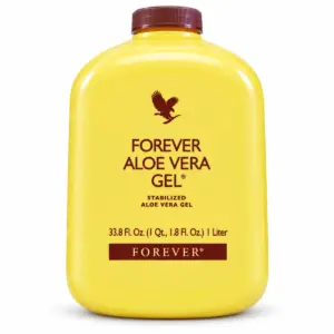 Aloe-Vera-Gel-Getränk, 1 l