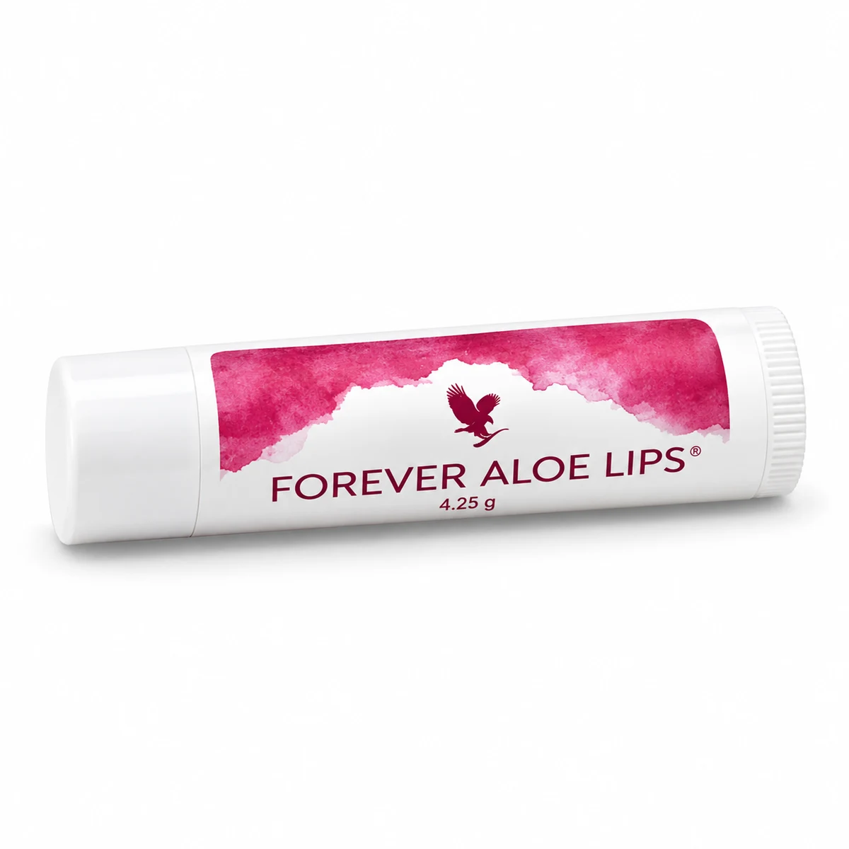 Forever Aloe Lips Lippenpflegestift, 4.25 g