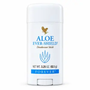 Aloe Ever-Shield Deodorant-Stick, 92.1 g