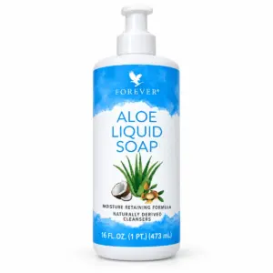 Aloe Flüssigseife, 473 ml