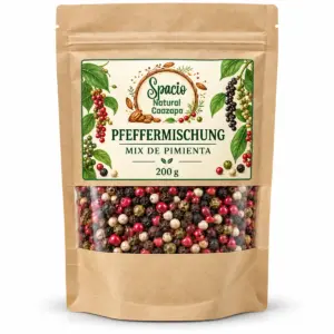 Pfeffermischung, 200 g