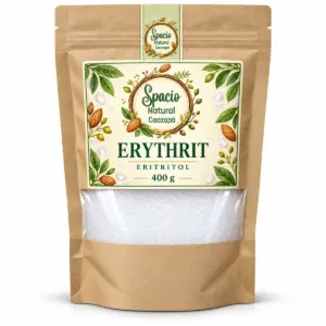 Erythrit, 400 g