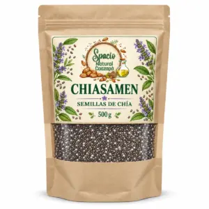 Chiasamen, 500 g