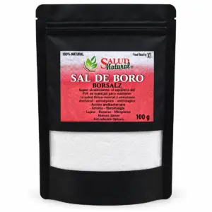 Borsalz, 100 g